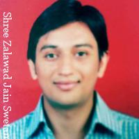 Priyank Bhogilal Sanghvi